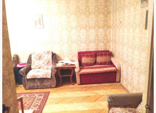 Сдаю квартиру без комиссии в Москве фото 3
