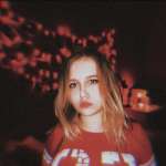 Кристина, фото