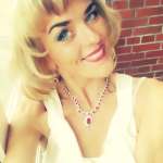 Лариса, фото