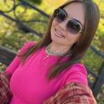 Наталья, фото