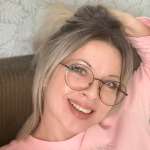 Галина, фото