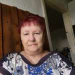 Ксения Бермудова, фото