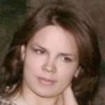 Александра, фото