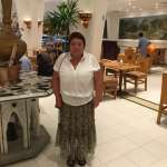 Светлана, фото