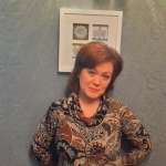 Лариса, фото