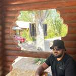 Хасан, фото