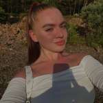 Кристина, фото