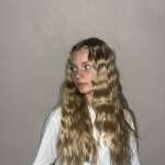 Полина, фото