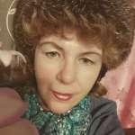 Ольга, фото