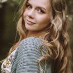 Мария, фото