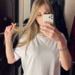Анна Ерофимова, фото