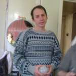 Антон, фото