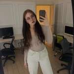 Ольга, фото