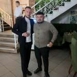 Максим, фото