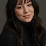 Анастасия, фото