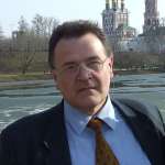 Игорь Борисович, фото