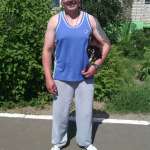 Владимир, фото