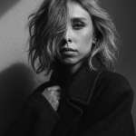 Александра, фото