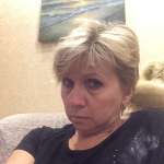 Марина, фото