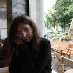 Ирина, фото