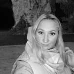 Алена, фото