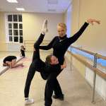 Ольга Соловей, фото