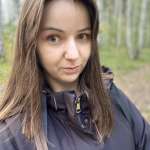 Наталья, фото