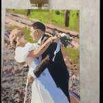 Оленька, фото