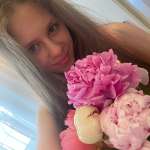 Майя Гордеева, фото