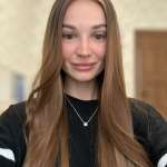 Анастасия, фото