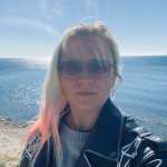 Жанна, фото