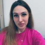 Александра, фото