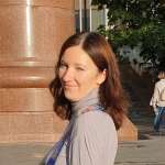 Наталья, фото