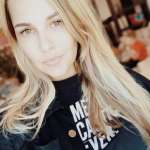 Алена, фото