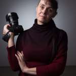 Ксана, фото