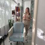 Ксения, фото