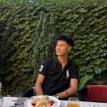 Алишер, фото