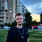 Кирилл, фото