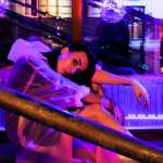 Violet Westbrook, фото