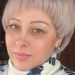 Ольга, фото