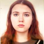 Ангелина, фото