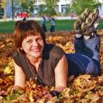 Елена, фото