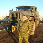 Александр, фото