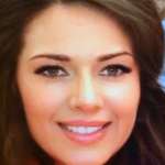 Марина, фото