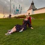 Елизавета, фото