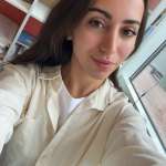 Милена, фото