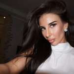 Виолетта, фото