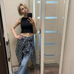 Анастасия, фото