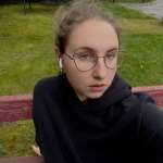 Арина, фото