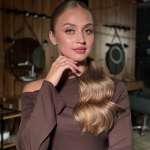 Полина, фото